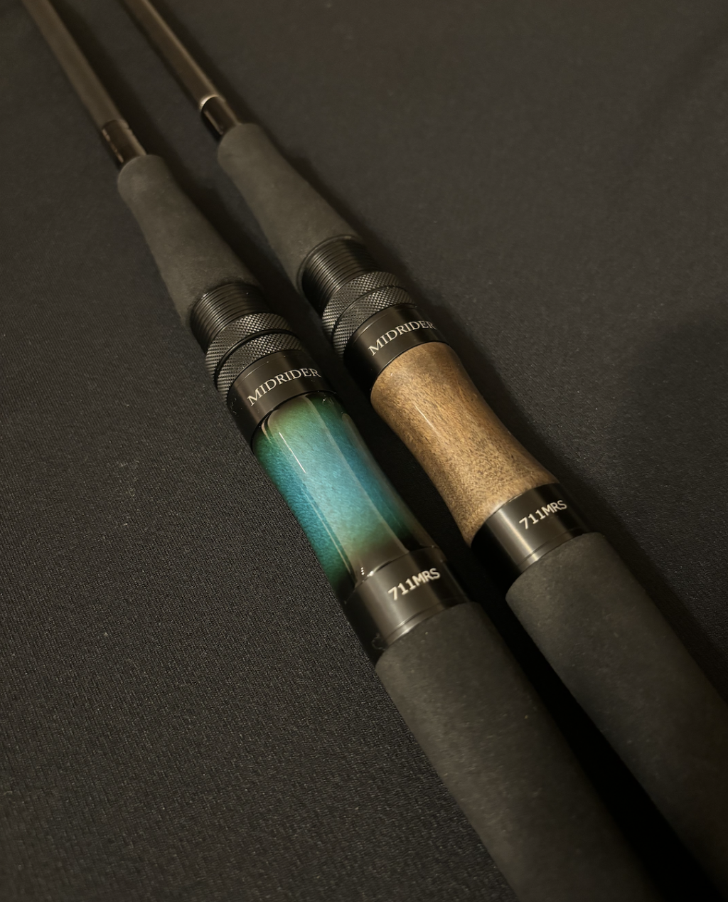 MIDRIDERの特別仕様【MIDRIDER LIMITED EDITION 2025】について 